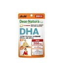 アサヒグループ食品 ディアナチュラ スタイル DHA 60粒