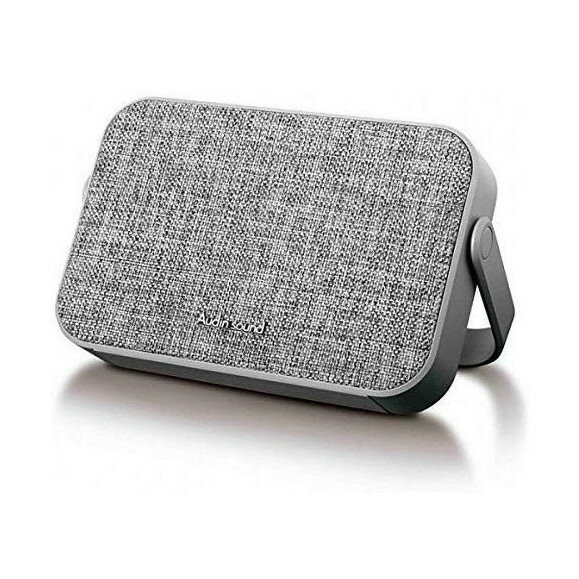 ライソン lithon Bluetooth ブルートゥース KABS-016A テレビ用 ワイヤレススピーカー 送信機アダプタ付 手元スピーカー コンパクト くっきり はっきり コードレス SP-15 KABS016A(2)