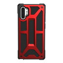 URBAN ARMOR GEAR UAG-GLXN10PLS-P-CR N] [Galaxy Note10+p MonarchP[X]