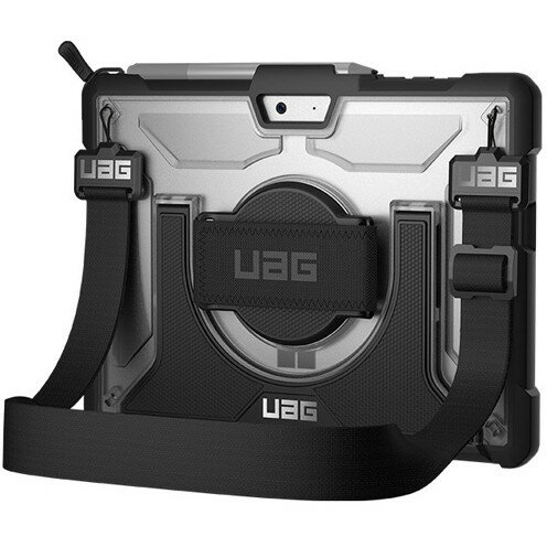 URBAN ARMOR GEAR UAG-SFGOHSS-IC-1 アイス 