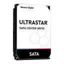 WESTERN DIGITAL HUS726T4TALA6L4 Ultrastar 3.5インチ 内蔵HDD(4TB) メーカー直送