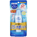 ロート製薬 スキンアクア スーパーモイスチャーミルク 40ml