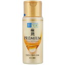 ロート製薬 肌ラボ 極潤プレミアム ヒアルロン乳液 140ml