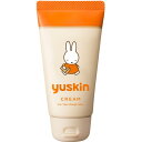 ユースキン製薬 ユースキン ミッフィーチューブ 40g