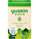 ユースキン製薬 ユースキン シソラ ソープ 90g