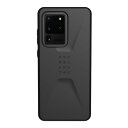 URBAN ARMOR GEAR UAG-GLXS20ULTC-BK ubN [Galaxy S20 Ultrap CIVILIANP[X]