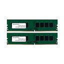 princeton PDD4/2666-4GX2 288pin DDR4 DIMM [fXNgbvp(4GB~2g)]