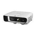 EPSON EB-FH52 [rWlXvWFN^[] V