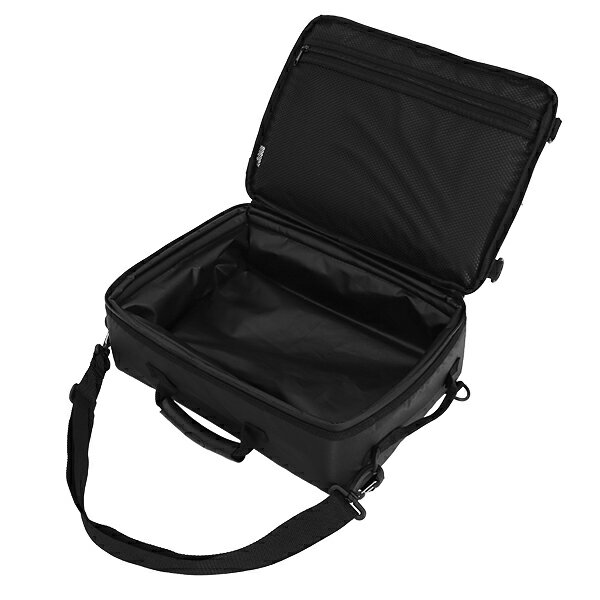 DOD クーラーボックス ソフトくらこ 10 CL1-720-BK dod キャンプ アウトドア 10L D...