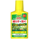 スペクトラムブランズ テトラ コケブロック 100ml 観賞魚用 水槽用
