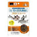 吉田飼料 トレビオ コリドラスのエサ 30g フード 熱帯魚