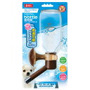 マルカン パピーピュアボトルブラウン 300ml ペット用 アウトレット エクプラ特割