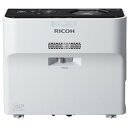 RICOH PJ WX4153 [Zœ_vWFN^[] V