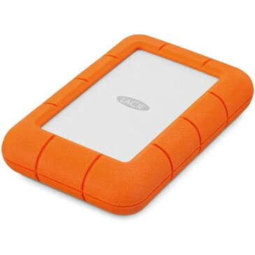 LaCie LAC9000633 Rugged Mini 4TB メーカー直送