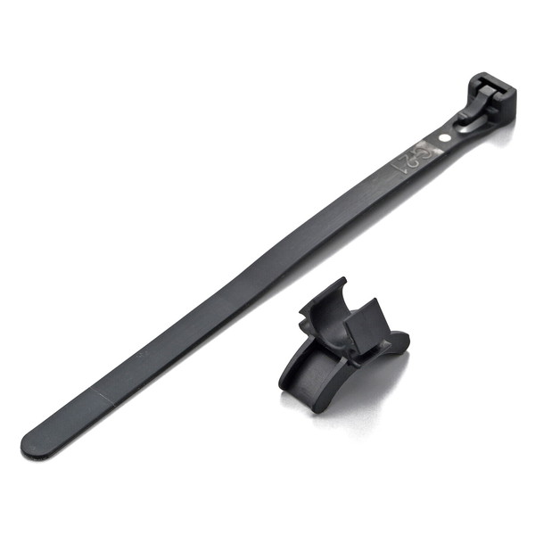 デイトナ D17791 充電ケーブル 補修品 ハンドルクランプ