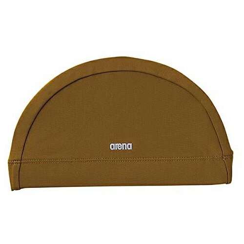 Swimming Caps - アリーナ テキスタイルキャップ ゴールド F FAR4917 GLD F ARENA
