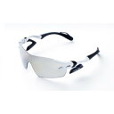 Air Fly エアフライ AF301C2L スポーツサングラス ホワイトマット L ノーズパットレス 鼻パットなし スポーツ サングラス メガネ ランニング トレッキング ゴルフ ウインター アウトドア ジゴスペック ZYGOSPEC(4)