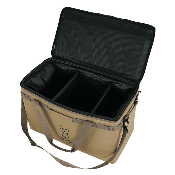 DOD クーラーバッグ クーラーボックス 46L ソフトくらぞう (46) CL5-789-TN タン通販格安セール情報 楽天 通販