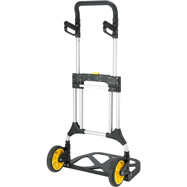 STANLEY FXWT-707 [アルミ製ハンドトラック]