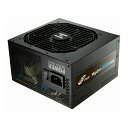 FSP HGS-550M 80PLUS Gold認証 550W セミモジュラー式 ATX 電源ユニット Hydro GSM Lite PRO 550W