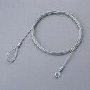 ELECOM ESL-W2022 ワイヤー(2.2mm×2m)