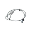 ELECOM ESL-W0546 ワイヤー(4.6mm×0.5m)