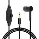 ELECOM EHP-TV10CM3BK テレビ用モノラルヘッドホン 耳栓タイプ φ10mmドライバー Affinity sound 高耐久ケーブル 3.0m ブラック 新生活