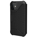 URBAN ARMOR GEAR UAG-IPH20SF-KB Pu[ubN METROPOLIS [iPhone 12 minipP[X]