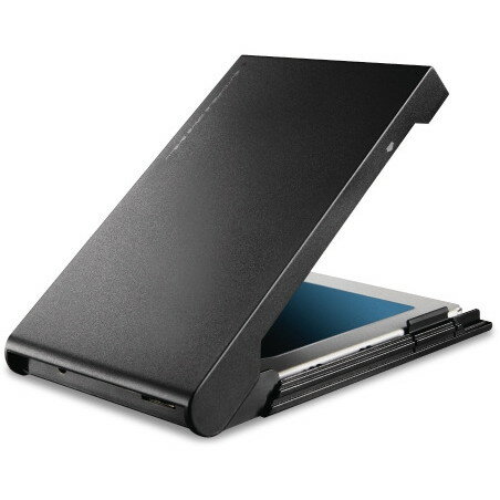 ELECOM LGB-PBSU3 HDD SSDケース/2.5インチ/USB3.2 Gen1/ブラック