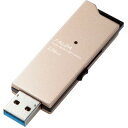 ELECOM MF-DAU3128GGD USB[/USB3.0Ή/XCh//DAU/128GB/S[h [J[