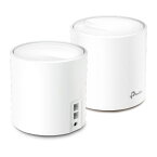 TP-LINK Deco X60(2-pack) [ AX3000 メッシュWi-Fiシステム ]