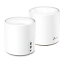 TP-LINK Deco X60(2-pack) [ AX3000 åWi-Fiƥ ]