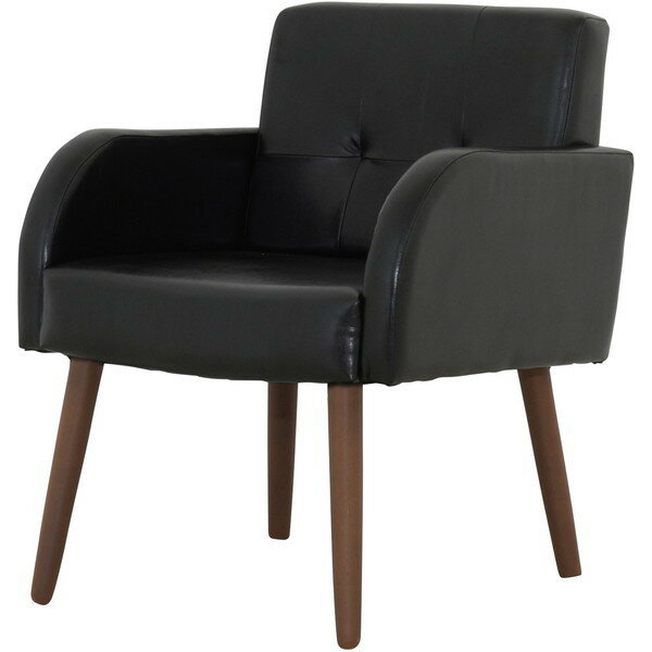 商品説明★ おいしく楽しい食卓を演出したいという思いから生まれた「DELICE（デリース）」のダイニングチェアー★ 天然木のすらっとしたハの字の特徴的な脚と、食卓の楽しい時間をじっくり座っていただけるようにと採用した、丸みを帯び肘じ掛けもオ...