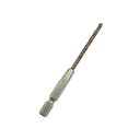 ライト精機 HTB-36 六角軸スリーブレード(三枚刃)ドリル 3.6mm