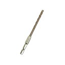 ライト精機 HTB-48 六角軸スリーブレード(三枚刃)ドリル 4.8mm