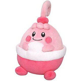Pocket Monster - 三英貿易 ポケットモンスター ぬいぐるみ PP146 ピンプク S