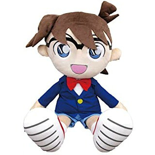 三英貿易 名探偵コナン ぬいぐるみ CN08 コナン 特大