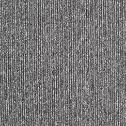 商品説明★ 業務用タイルカーペット。ECOSカーペットタイルシリーズは、高い再生材比率などの優れた環境性能と、経済性、意匠性を合わせ持った次世代カーペットスタイルのスタンダードとして、[2011年グッドデザイン賞]を受賞しました。★ 原着ナイロン糸を使用した、新しいスタンダード商品。★ 施工方法:前面接着工法、市松貼りを推奨します。接着剤はシーザーボンドをご使用ください。流し貼りで施工する場合、目地が目立つ場合があります。★ 施工直後は、素材固有の臭いが気になる場合があります。換気に心掛けてください。★ コンクリート計下地の場合、湿気(水分率8%以上が目安)があると塩ビ樹脂中に含まれる可塑材が分解して、異臭(アルコール)が発生することがあります。水分率が高い場合は、充分感想させて下さい。★ ロットにより色が多少異なることがあります。スペック* 本体サイズ：50×50cm* 重量：1.1kg(1枚当り)* 組成：ポリプロピレン(原着)100%* パイル長：3.0mm* 全厚：6mm* バッキング：特殊PVC(リサイクルバッキング)* 防炎：試験番号E2140328* 静電(JIS L-4406 23℃ 25%RH 合成底)* 生産国：日本