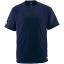 デサント ベースボールTシャツ Dネイビー O DB200 DNVY O DESCENTE
