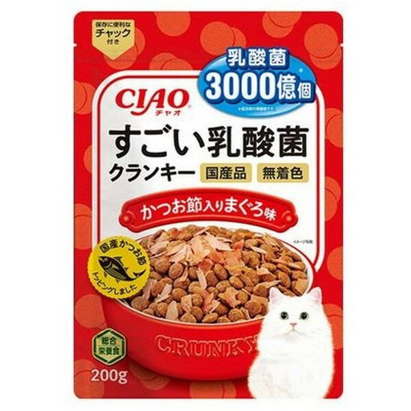 いなばペットフード キャットフー