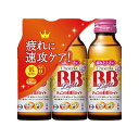 エーザイ チョコラBB ライト 100ml×3本