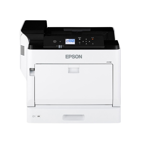 EPSON LP-S7180 [A3 J[[U[v^[]