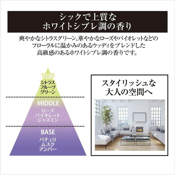 【エントリーP5倍】小林製薬　消臭元パルファムノアール玄関用　6ml