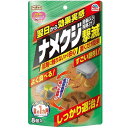 アース製薬 EGナメクジ撃滅 容器入駆除エサタイプ