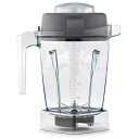 【2/20限定!エントリー＆抽選で最大100％Pバック】Vitamix ウェットコンテナー1.4L(TNC・Pro500用) 99049