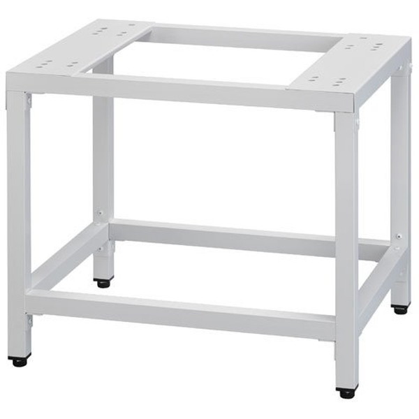 【エントリーでP5倍!20日20:00-27日1:59】 Rinnai DS-80LSF ピュアホワイト [ガス乾燥機 はやい乾太くん RDT-52S専用台(低...