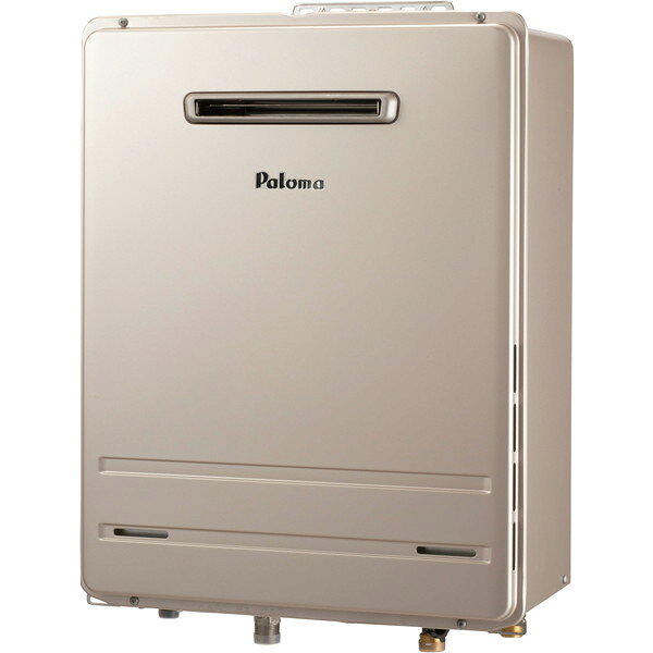 パロマ FH-E1612FAWL-LP BRIGHTS(ブライツ)Wシリーズ　エコジョーズ [ガス給湯器(...