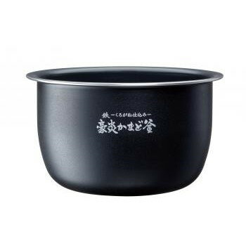 商品説明★ 象印 炊飯器用の内釜です。スペック* 対応製品:NWJU10