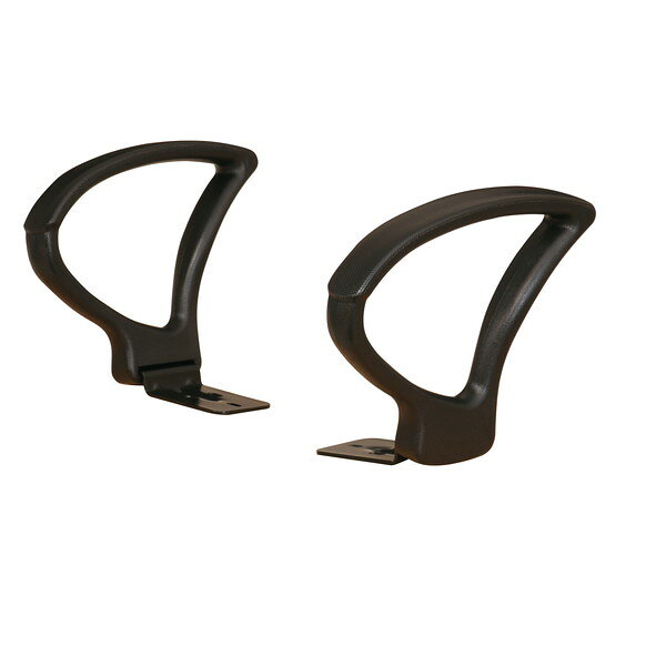 弘益 92AR オプション肘(左右セット) メーカー直送 新生活(3)