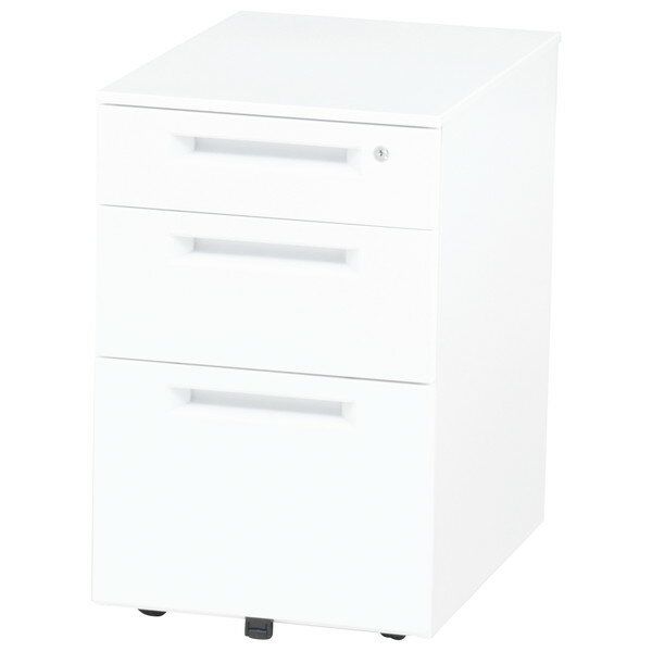 弘益 WJ-IN3(WH) インワゴン ホワイト メーカー直送(3.0)